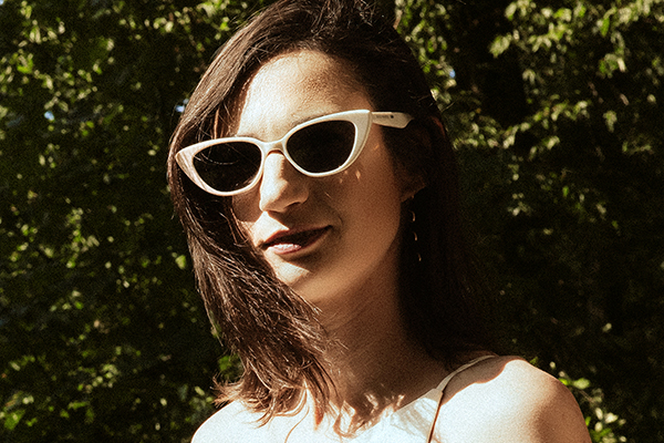 Eve Peyser
